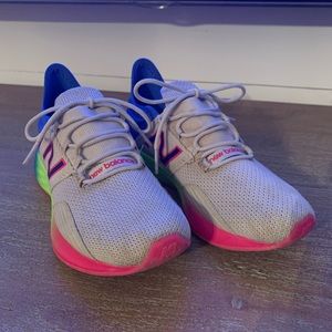 New Balance sneakers